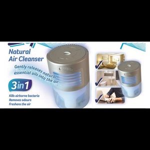 Air Purifiers/Air Freshener